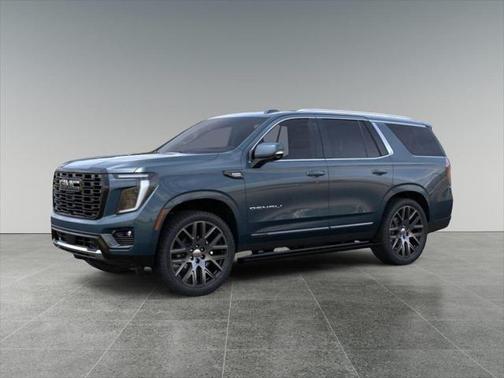 2025 GMC Yukon Denali Ultimate
