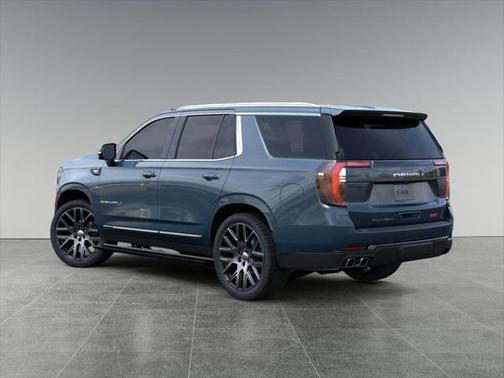 2025 GMC Yukon Denali Ultimate