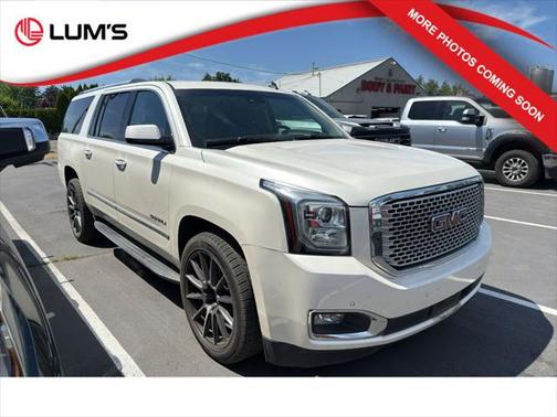 2015 GMC Yukon XL 1500 Denali