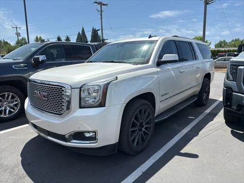 2015 GMC Yukon XL 1500 Denali