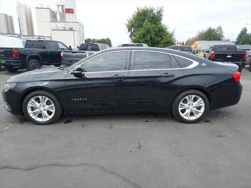 2015 Chevrolet Impala 1LT