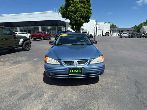 1999 Pontiac Grand Am SE