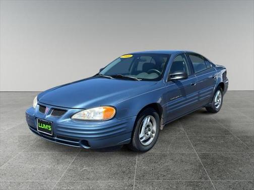 1999 Pontiac Grand Am SE
