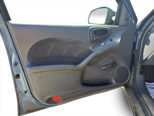1999 Pontiac Grand Am SE