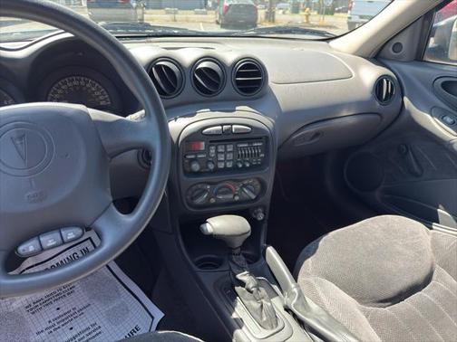 1999 Pontiac Grand Am SE