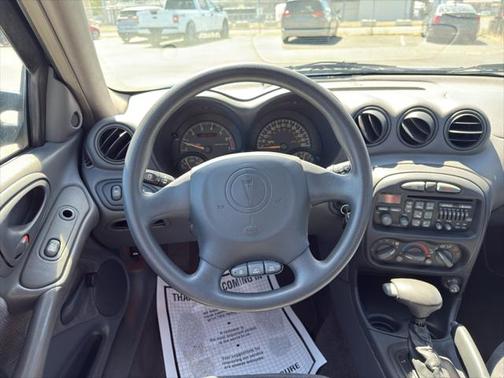 1999 Pontiac Grand Am SE