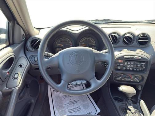 1999 Pontiac Grand Am SE