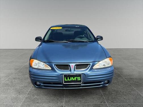 1999 Pontiac Grand Am SE