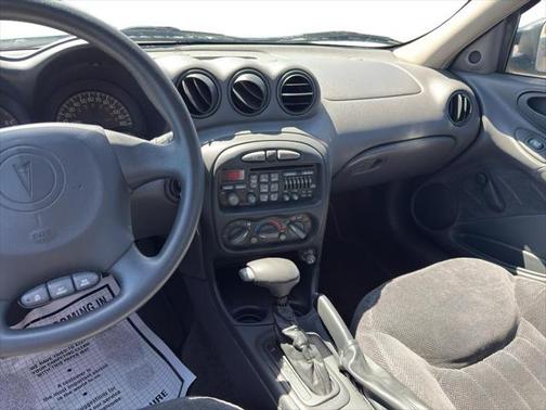 1999 Pontiac Grand Am SE