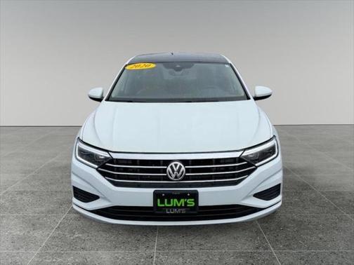 2020 Volkswagen Jetta 1.4T SEL