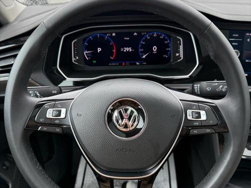 2020 Volkswagen Jetta 1.4T SEL