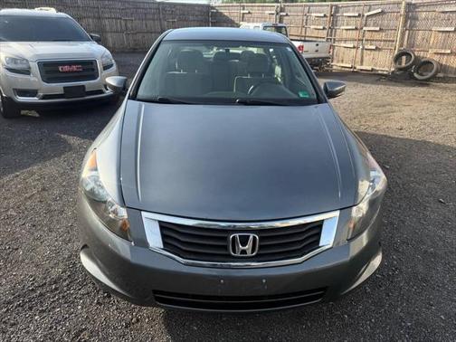 2008 Honda Accord LX-P