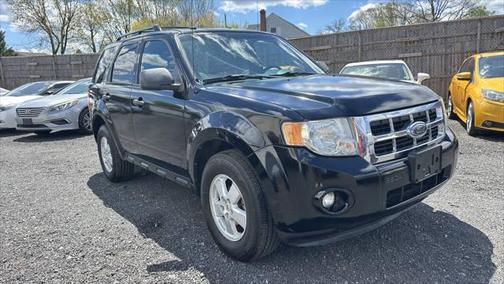 2009 Ford Escape XLT