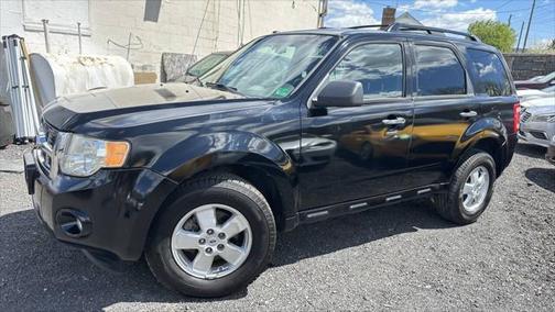 2009 Ford Escape XLT