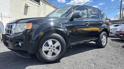 2009 Ford Escape XLT