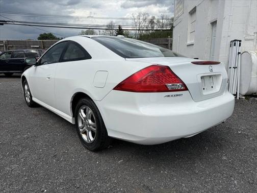 2007 Honda Accord EX-L