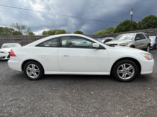 2007 Honda Accord EX-L