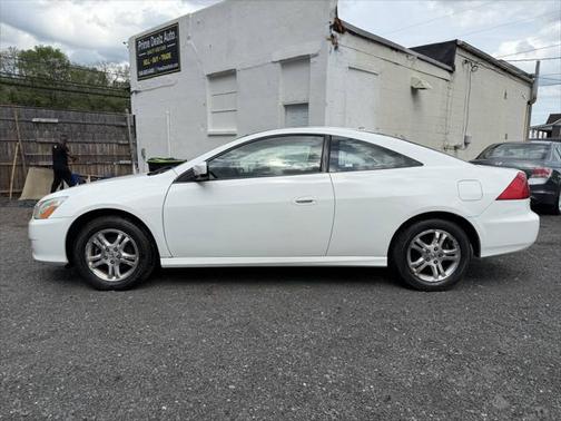 2007 Honda Accord EX-L