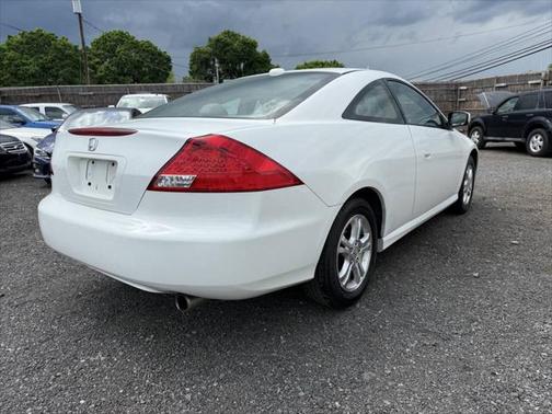 2007 Honda Accord EX-L