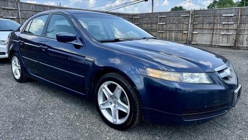 2004 Acura TL 3.2