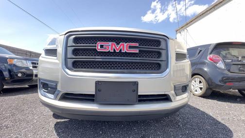 2015 GMC Acadia SLE-2