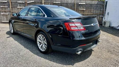 2014 Ford Taurus Limited