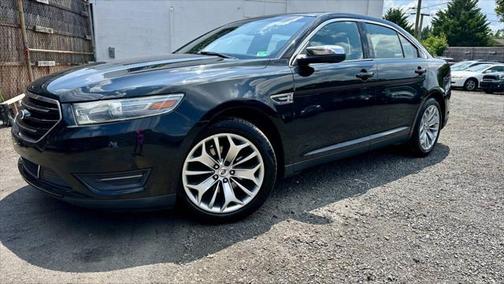 2014 Ford Taurus Limited