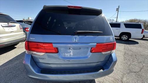 2010 Honda Odyssey EX-L