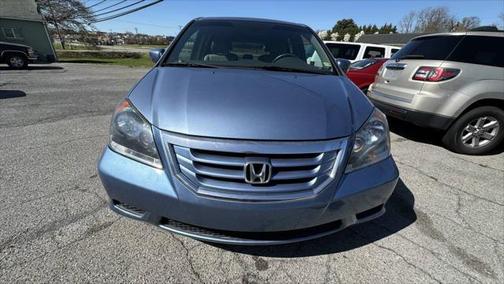 2010 Honda Odyssey EX-L