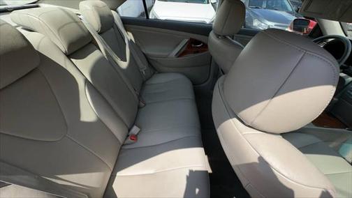 2008 Toyota Camry XLE