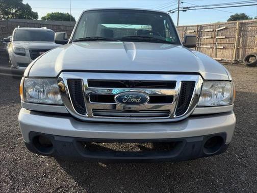 2010 Ford Ranger XLT