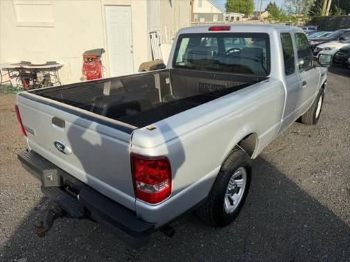 2010 Ford Ranger XLT