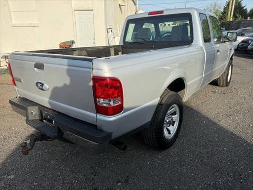 2010 Ford Ranger XLT