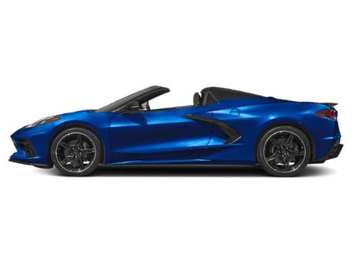 2023 Chevrolet Corvette Stingray w/1LT