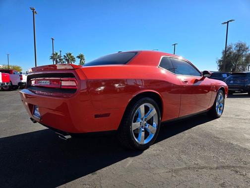 2009 Dodge Challenger R/T