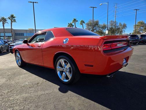 2009 Dodge Challenger R/T