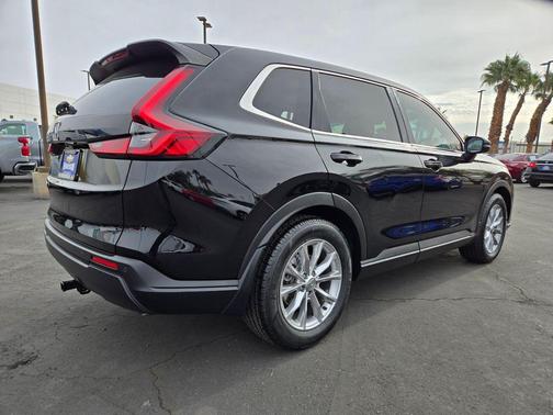 2024 Honda CR-V EX-L 2WD