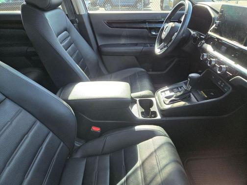 2024 Honda CR-V EX-L 2WD