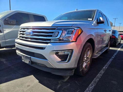2019 Ford Expedition XLT