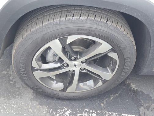 2024 Chevrolet Trax FWD 1RS