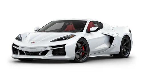 2026 Chevrolet Corvette E-Ray Coupe, 2LZ, RWD