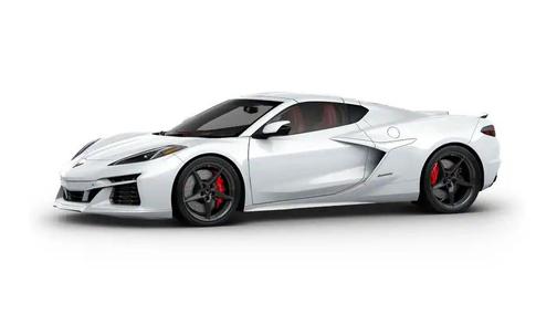 2026 Chevrolet Corvette E-Ray Coupe, 2LZ, RWD