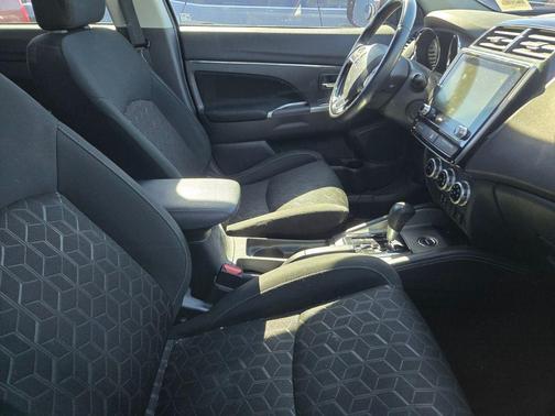 2021 Mitsubishi Outlander Sport 2.0 ES