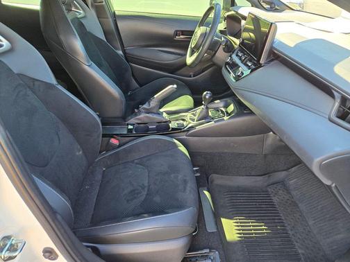 2024 Toyota GR Corolla Premium