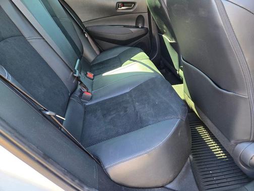 2024 Toyota GR Corolla Premium