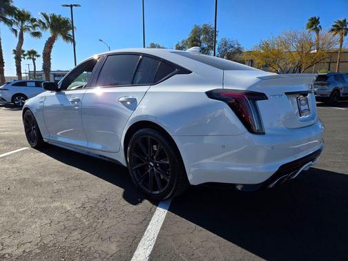 2023 Cadillac CT5-V V-Series