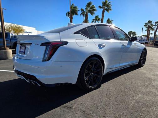 2023 Cadillac CT5-V V-Series