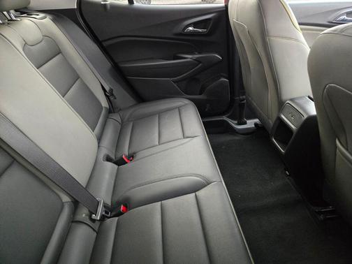 2024 Chevrolet Trax FWD ACTIV