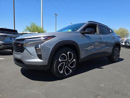 Sterling 2026 Chevrolet Trax FWD 2RS