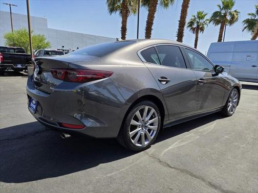 2019 Mazda Mazda3 FWD w/Premium Package